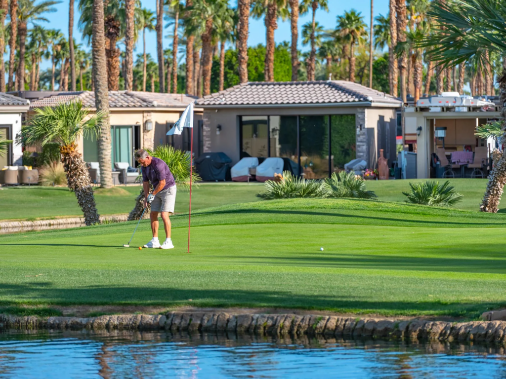 Activities & Events at Outdoor Resort Indio | Indio, CA